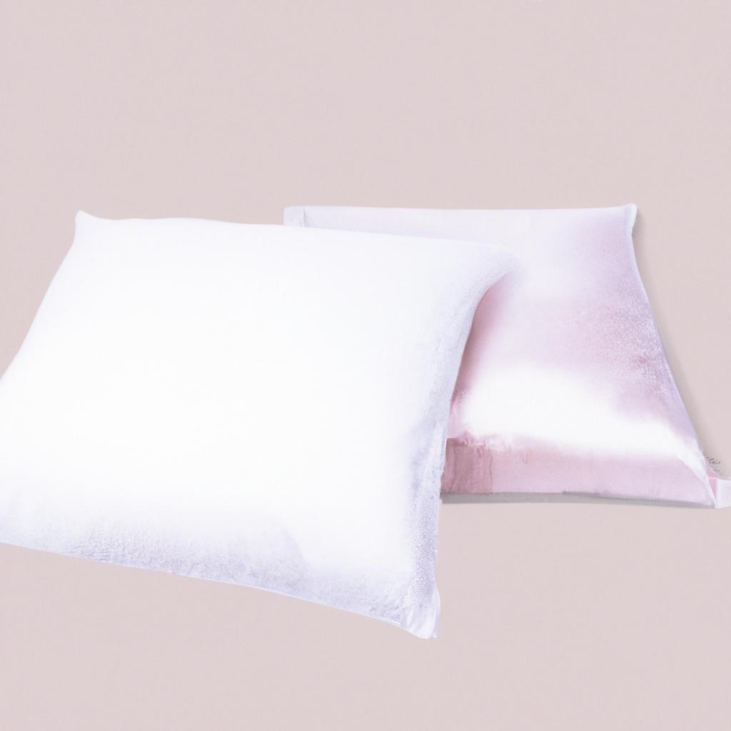 やさしいサテン枕カバーで、美髪と快適な眠りを手に入れましょう！