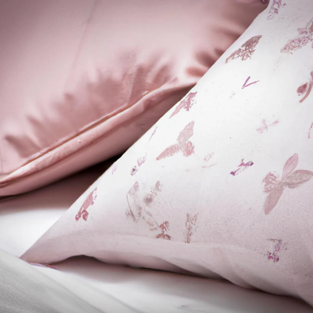 シルクとサテンの魅力を知ることで、最高の眠りを手に入れよう！